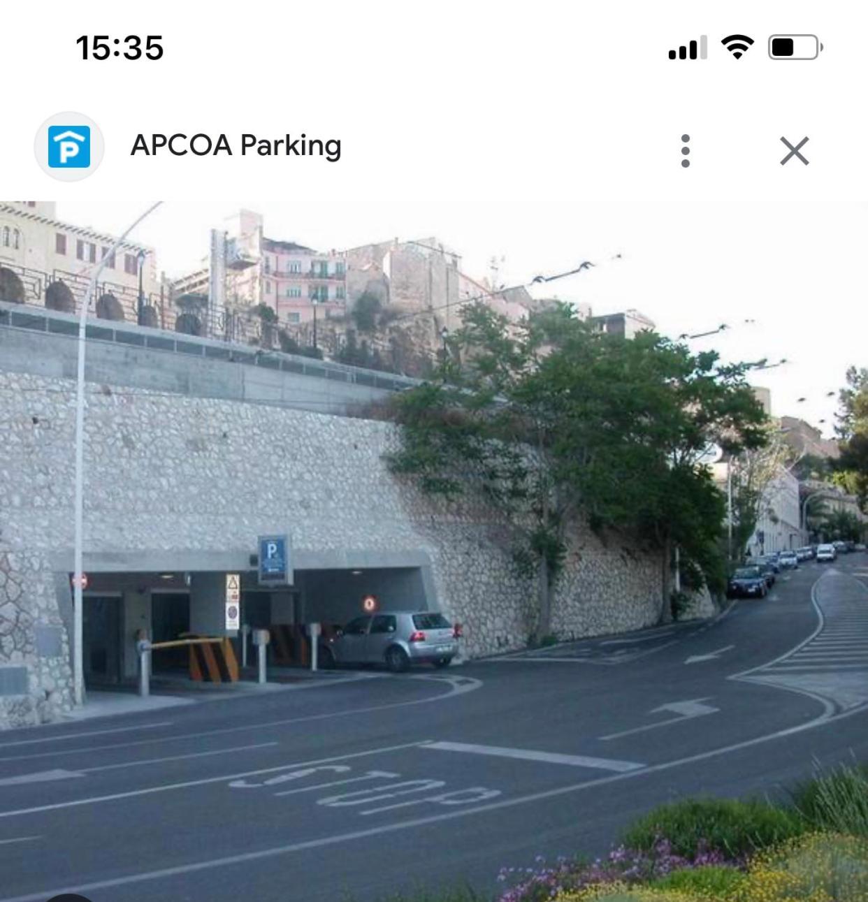 Suite Cagliari -101- Exterior photo