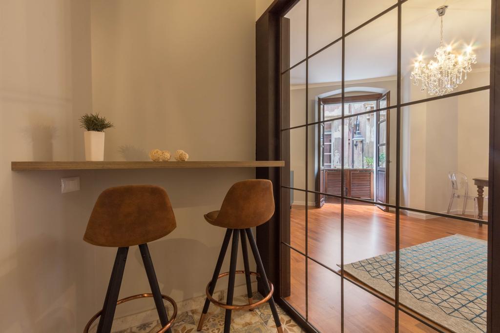 Suite Cagliari -101- Exterior photo