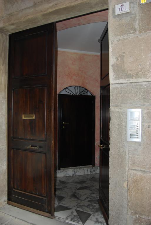 Suite Cagliari -101- Exterior photo