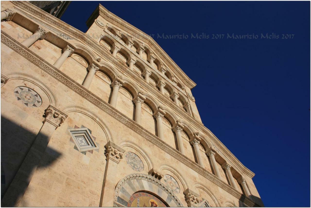 Suite Cagliari -101- Exterior photo